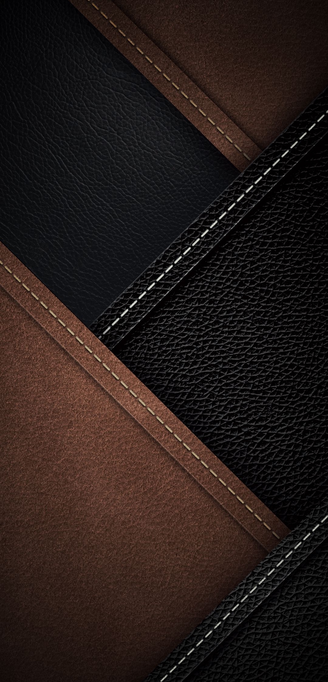Leather_4k_Hd_Abstruct_HD